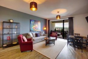 Silver Mountain Luxury Apartment C35
